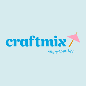 Craftmix Coupons and Promo Code