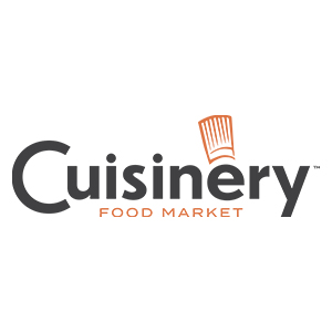 Cuisinery Food Market Coupons and Promo Code