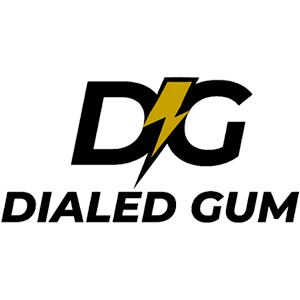 Dialed Gum Coupons and Promo Code