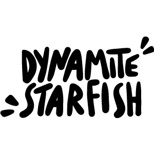 Dynamite Starfish Coupons and Promo Code