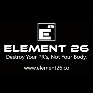 Element 26 Coupons and Promo Code