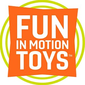 Fun In Motion Toys Coupons and Promo Code