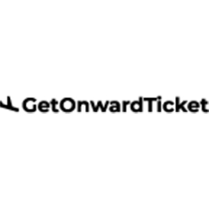 GetOnwardTicket Coupons and Promo Code