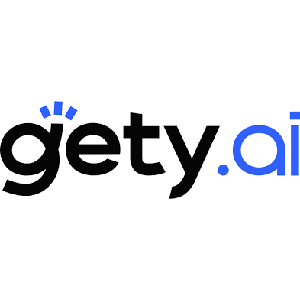 Gety Coupons and Promo Code