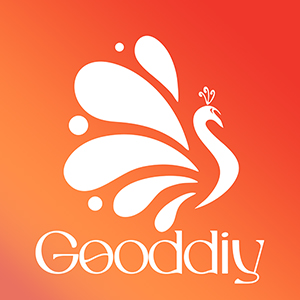 Gooddiy Coupons and Promo Code