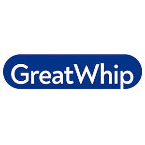 GreatWhip Coupons and Promo Code