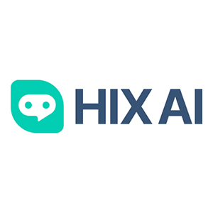HIX AI Coupons and Promo Code