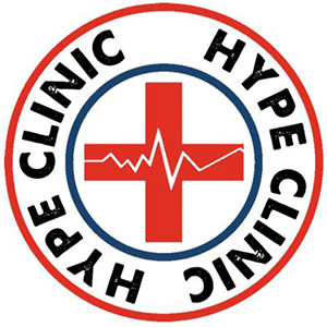 Hypeclinic Coupons and Promo Code