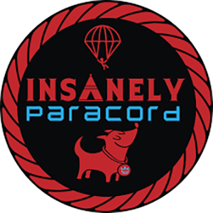 Insanely Paracord Coupons and Promo Code
