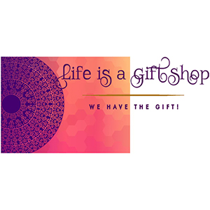Life Is A Gift Shop Coupons and Promo Code