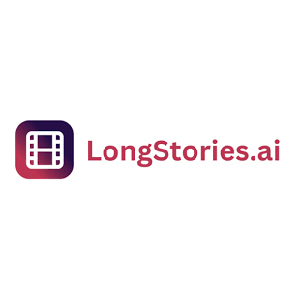 LongStories Coupons and Promo Code