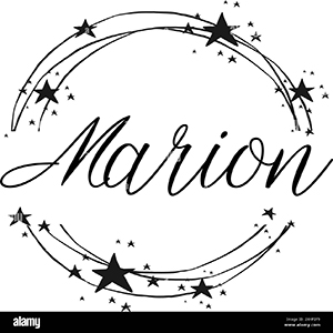 Marion Coupons and Promo Code