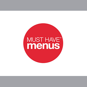 MustHaveMenus Coupons and Promo Code