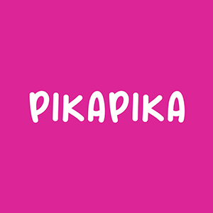 PIKAPIKA Coupons and Promo Code