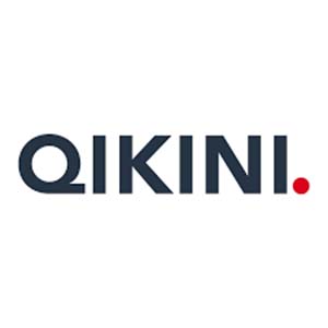 Qikini Coupons and Promo Code