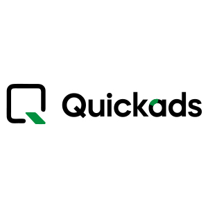 Quickads Coupons and Promo Code