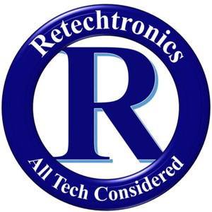 RETECHTRONICS Coupons and Promo Code