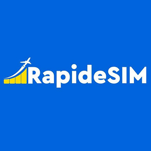 Rapidesim Coupons and Promo Code