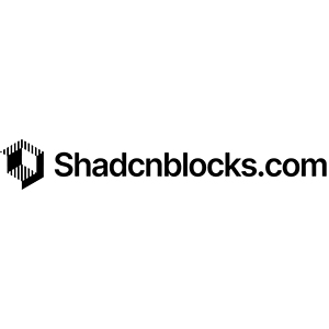 Shadcnblocks Coupons and Promo Code
