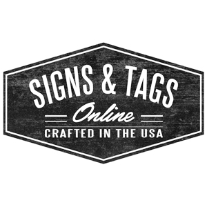 Signsandtagsonline Coupons and Promo Code