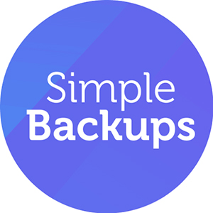 SimpleBackups Coupons and Promo Code