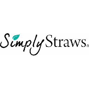 Simply Straws Coupons and Promo Code