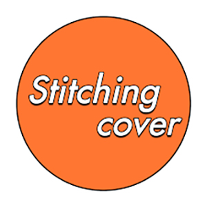 Stitching Cover Coupons and Promo Code