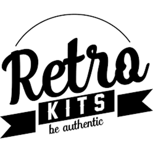 The Retro Kits Coupons and Promo Code