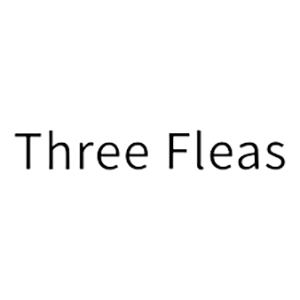 Three Fleas Coupons and Promo Code