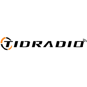 Tidradio Coupons and Promo Code