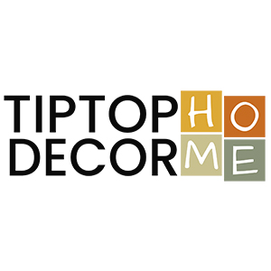 Tiptophomedecor Coupons and Promo Code