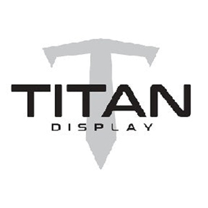 Titan Display Coupons and Promo Code
