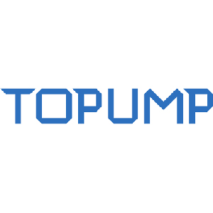 Topump Coupons and Promo Code