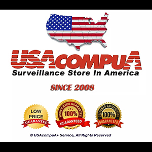 USAcompuA+ Coupons and Promo Code