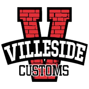 VilleSide Customs Coupons and Promo Code