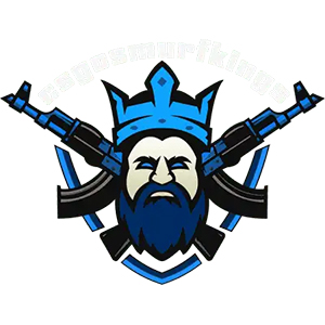 We're The Kings In Game Accounts Coupons and Promo Code