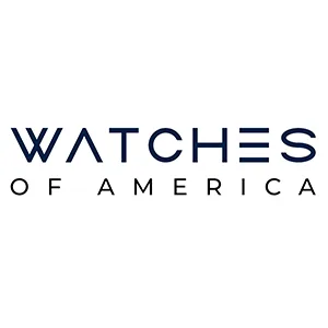 Watches Of America Coupons and Promo Code