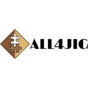 All4JIG Coupons and Promo Code