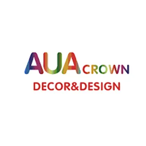Aua Crown Home Decor Furniture Store Coupons and Promo Code