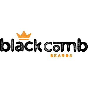 Black Comb Beards Coupons and Promo Code