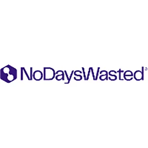 No Days Wasted® Coupons and Promo Code