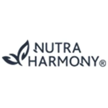 NUTRAHARMONY Coupons and Promo Code