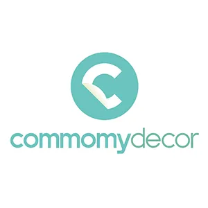 Commomy decor Coupons and Promo Code