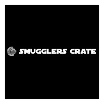 Smugglers Crate Coupons and Promo Code