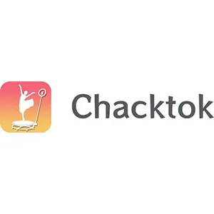 Chacktok Coupons and Promo Code