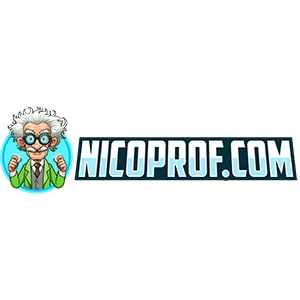 NICOPROF Coupons and Promo Code