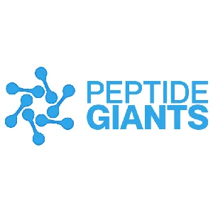 Peptide Giants Coupons and Promo Code