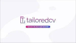TailoredCV Coupons and Promo Code