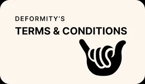Deformity Coupons and Promo Code