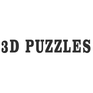 DIY 3D Puzzles Coupons and Promo Code